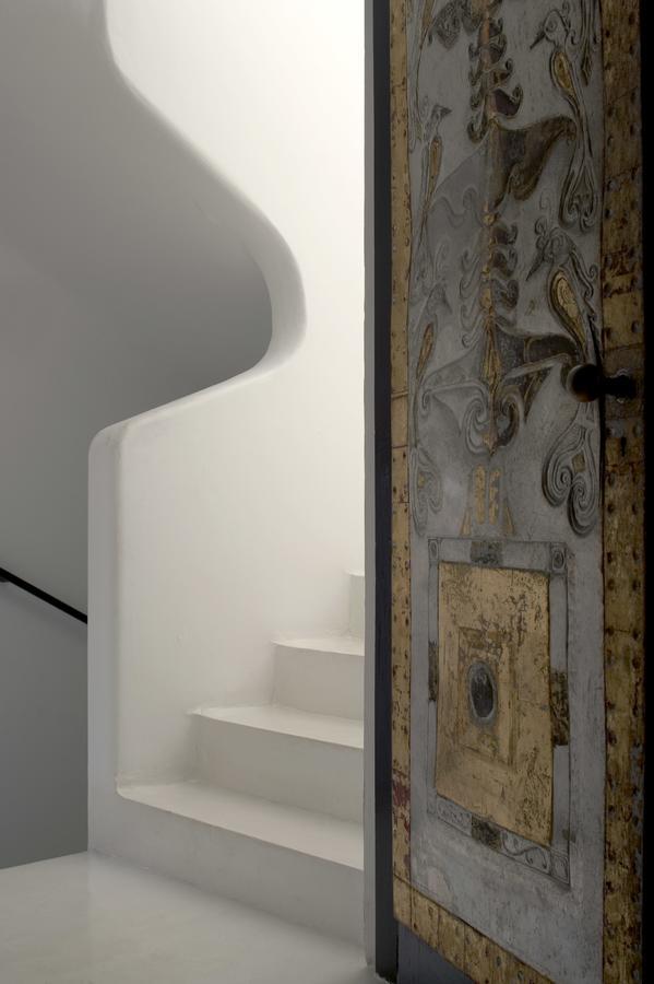 Geoffrey Bawa'S Home Number 11 Κολόμπο Εξωτερικό φωτογραφία