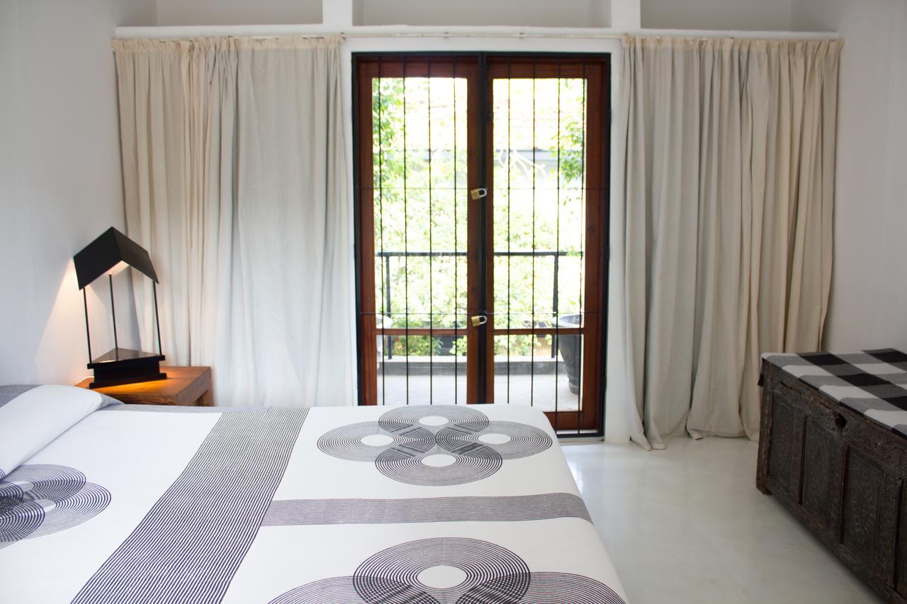 Geoffrey Bawa'S Home Number 11 Κολόμπο Εξωτερικό φωτογραφία