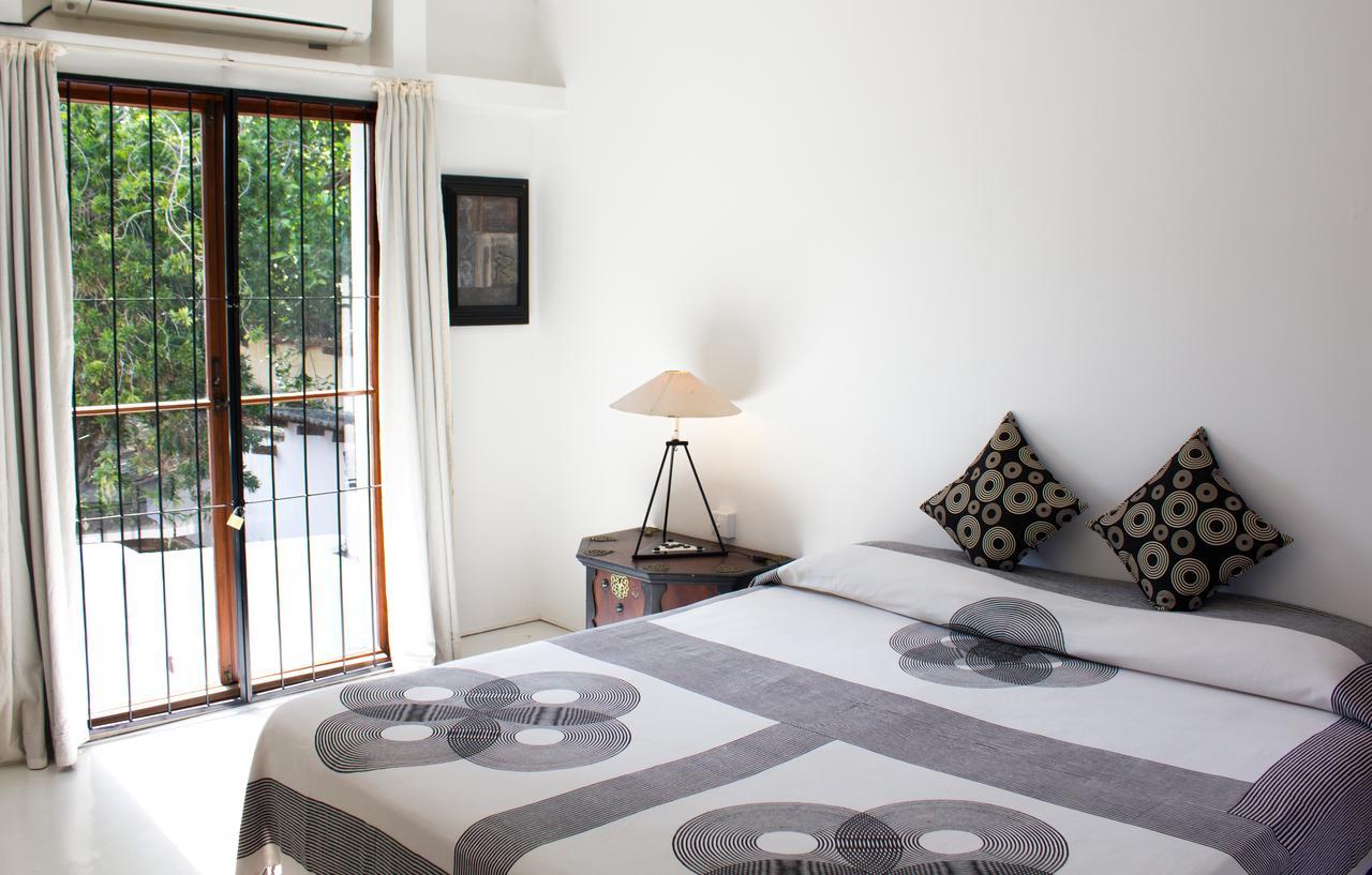 Geoffrey Bawa'S Home Number 11 Κολόμπο Εξωτερικό φωτογραφία