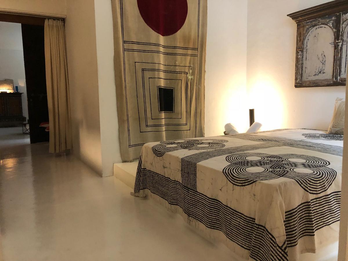 Geoffrey Bawa'S Home Number 11 Κολόμπο Εξωτερικό φωτογραφία